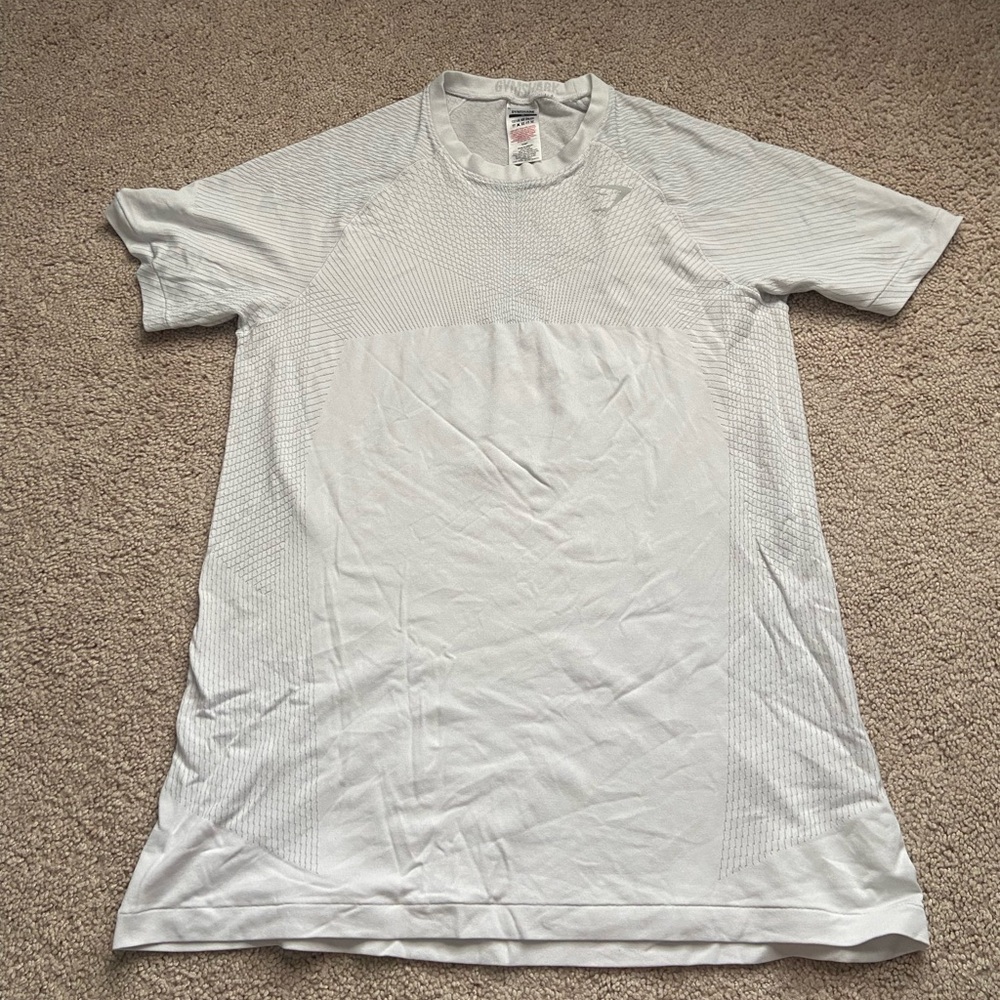 Gymshark Apex Seamless T-Shirt